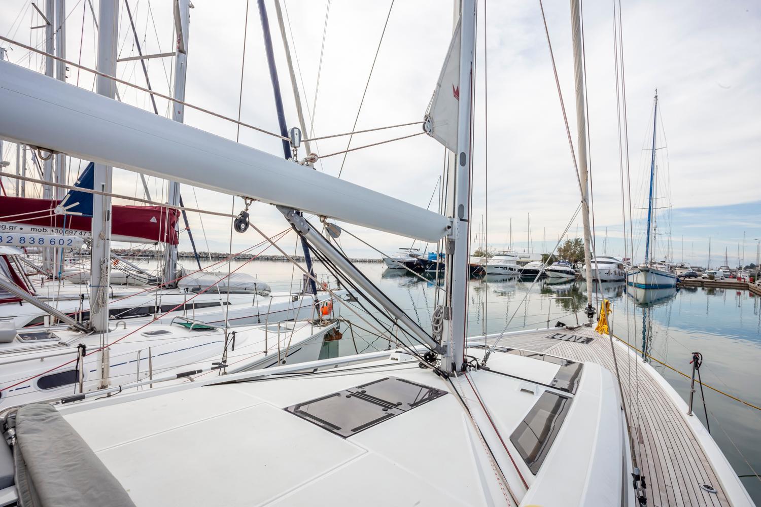Hotel Yacht Psari Saloniki Zewnętrze zdjęcie