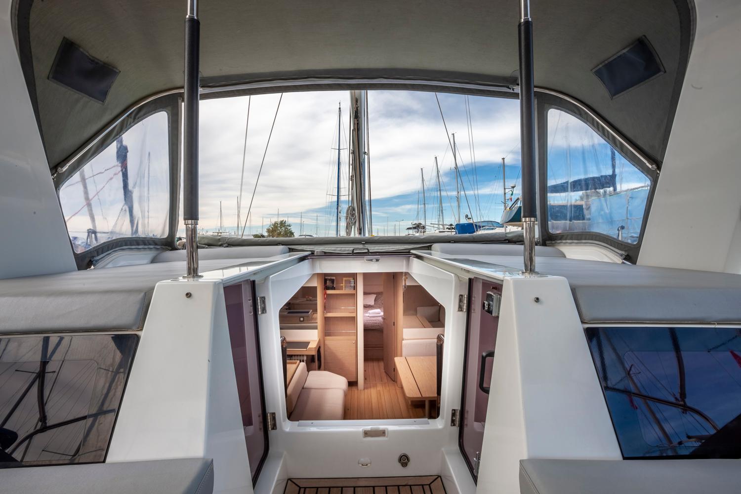 Hotel Yacht Psari Saloniki Zewnętrze zdjęcie